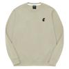 OKSTAR Rolled-Around Cat Embroidery Special Double-Sided Sweatshirt (Type C)