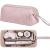 For Curling Iron Heat Protecting Bag Multifunction Storage Bag On-the-Go Styling 35*15*15cm Efficient Styling Tool