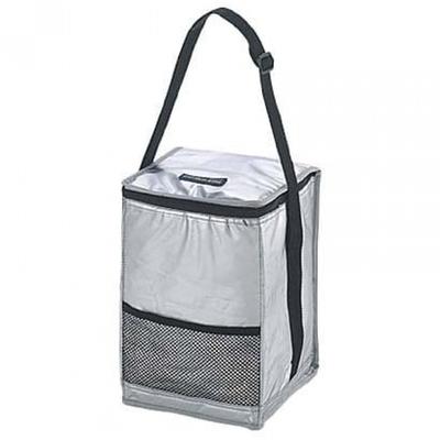 Captain Stag Captain Stag M 1853 [delice Silver Soft Cooler 10l]