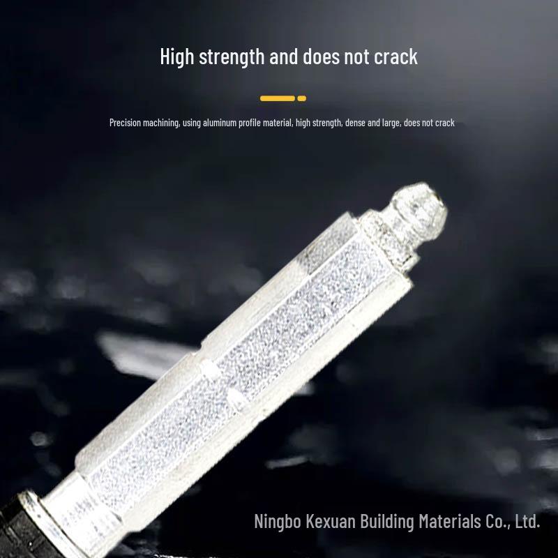 High-Pressure Grouting & Waterproofing Repair Needles A8A10A15B10C10 Model A8