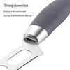 MDNG 12-Piece Stainless Steel Kitchen Utensil Set