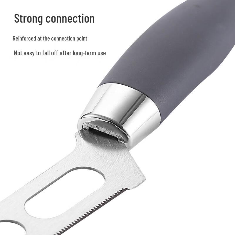 MDNG 12-Piece Stainless Steel Kitchen Utensil Set
