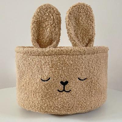 Úložné prostory – Úložné koše