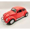 Volkswagen Beetle Classic 1:18 Scale Die-cast Model Car