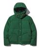 Sierra Designs 60/40 Goose Down Mountain Parka (Mountain Parka) Green