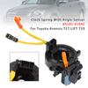 Clock Spring With Angle Sensor 89245-05040 For Toyota Avensis T27 LIFT T29