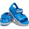 Crocband Logo Sprite Sandal 206144 4ki