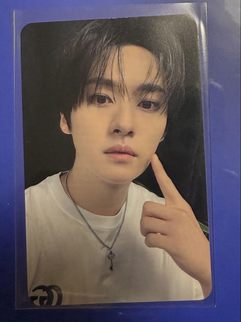 

[USED] Stray Kids Reno Trading Card DMM