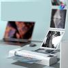 Deli A3/A4 Laminator CN plug (adapter included)