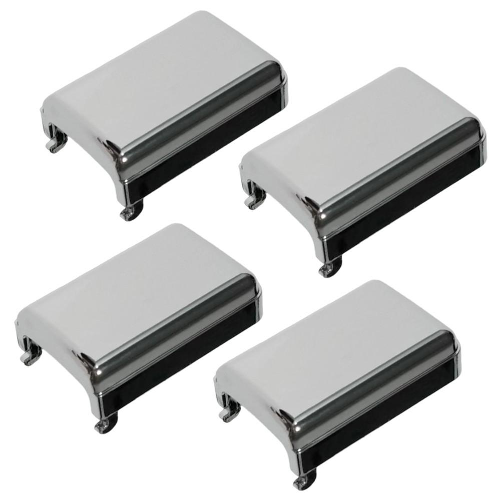 

Truck Door Pull Strap Covers Fit For Chevrolet C10