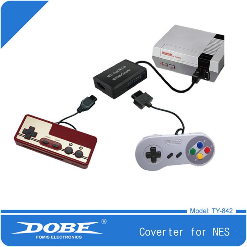 Mini Switch Adapter Buy For Nintendo Switch Controller Converter Transformer Transverter ...