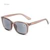 Anti Uv400 Reading Sunglasses Women Men  High Quality Radiation Protecton Presbyopia Sun Glasses +0.5 +0.75 +1.0+1.25+4.0