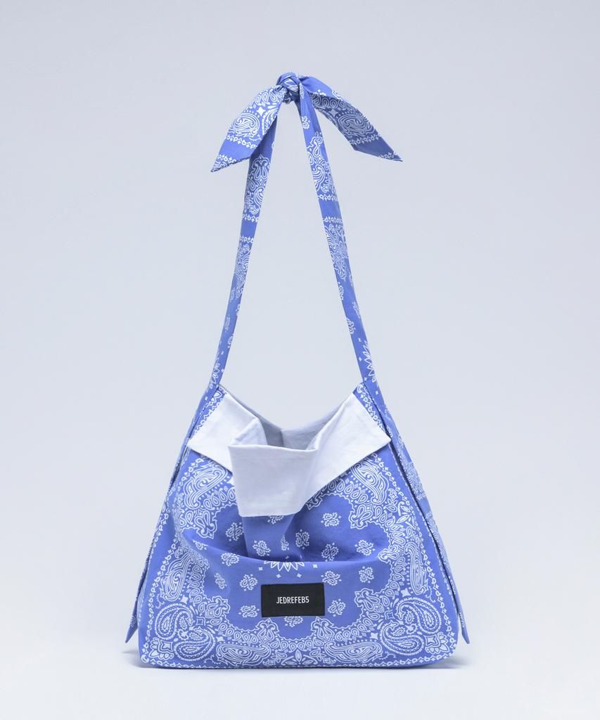 Jedrefeb5 Bandana Reverse Bag