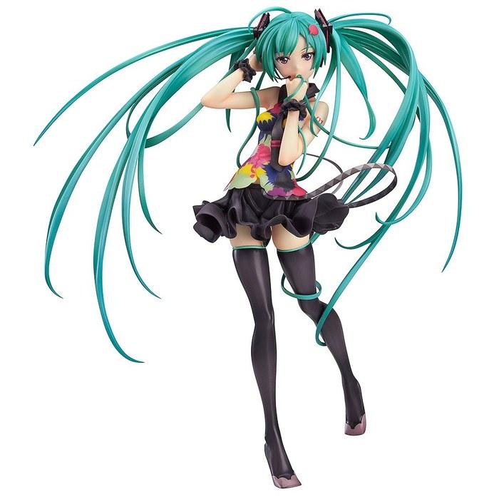Charakter Vocal Series 01 Hatsune Miku Hatsune Miku Tell Your World Ver. Figur im Maßstab 1/8