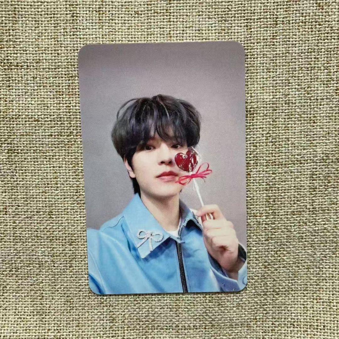 [Б/У] Айкацу он Парад! Футболка Unit  Yotsusei Gakuen  размер L