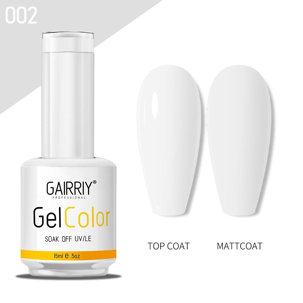 120 Colors Nail Polish Gel Nail Polish Set