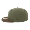 New Era Cap 59FIFTY San Diego Padres 2Tone Side Patch UV Protection 70923141 NER36C0057 7 3/8