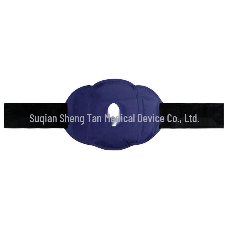 Multi-use Hot & Cold Gel Knee Pad for Sprains and Post-op Care