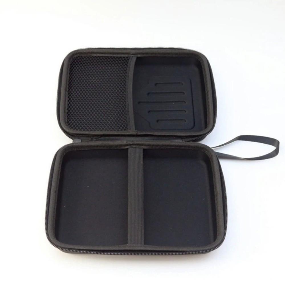 17/21-Tone Kalimba Thumb Piano Bag Thickened Kalimba Music Box Storage Box