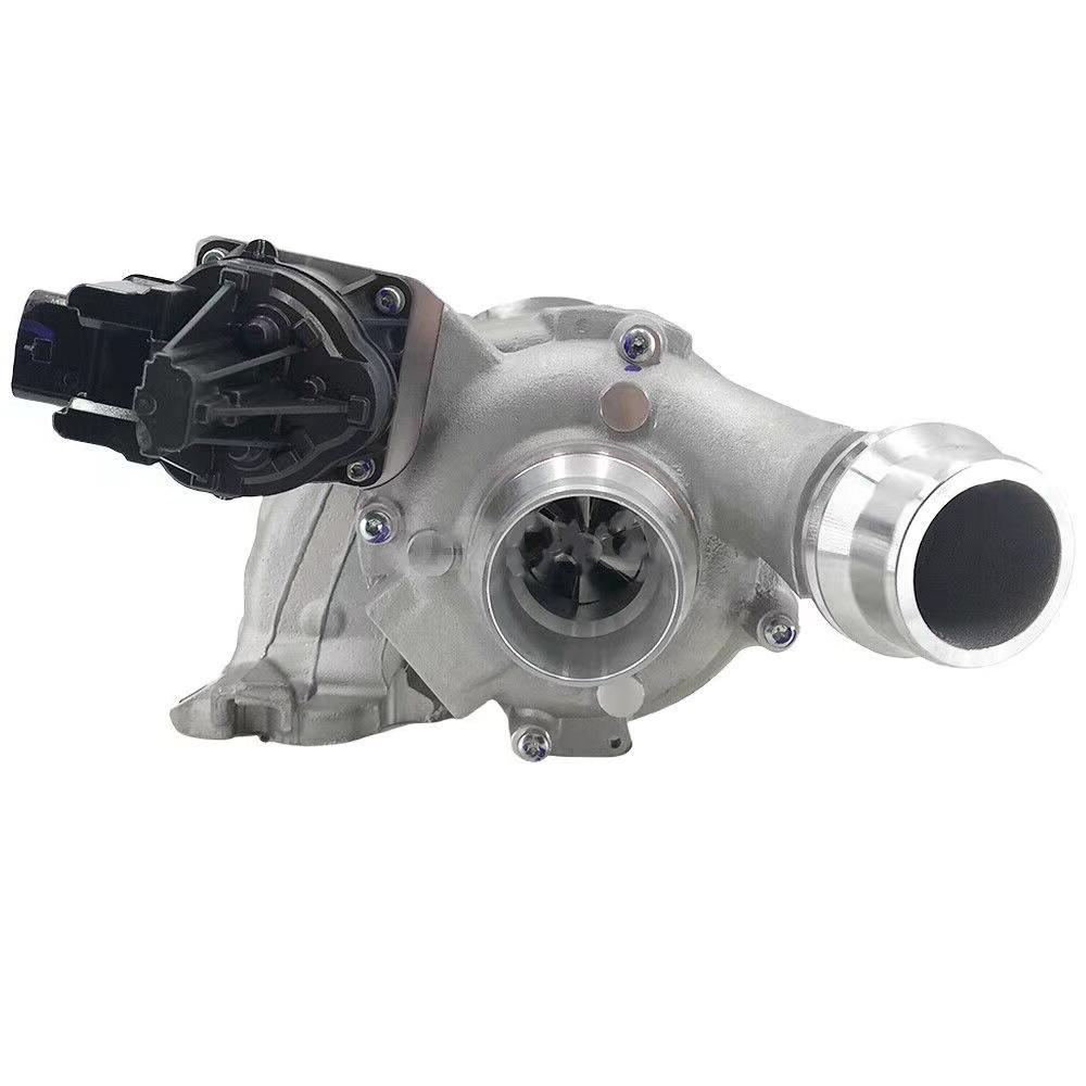 BMW Turbocharger Accessories 11657633795 - In Stock