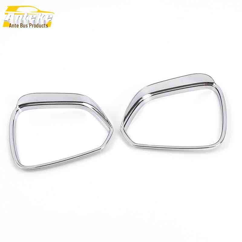 

Roewe RX5 Защита от дождя для зеркала заднего вида Декоративная наклейка