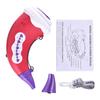 Animal Caller Toys for Kids Aged 3 and Above Cute Animal Conch Horn Muscle Training Educational Toy