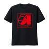Studio 54 New York Disco Spiegelkugel Soul 70er 80er Nachtclub T-Shirt vintage Gewaschen Grafik Dehnbar Lässig Atmungsaktiv