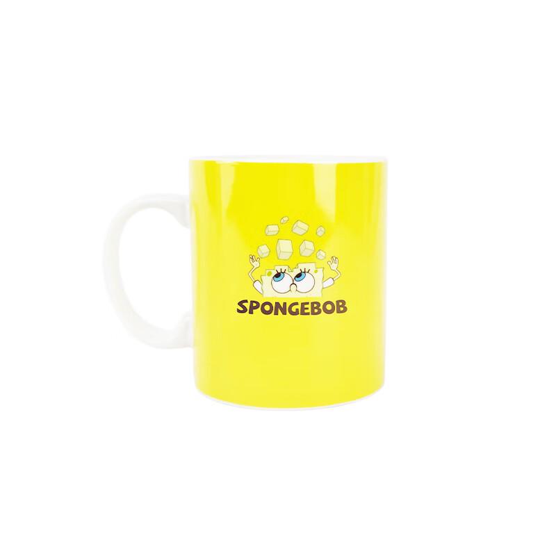 SpongeBob SquarePants Mug