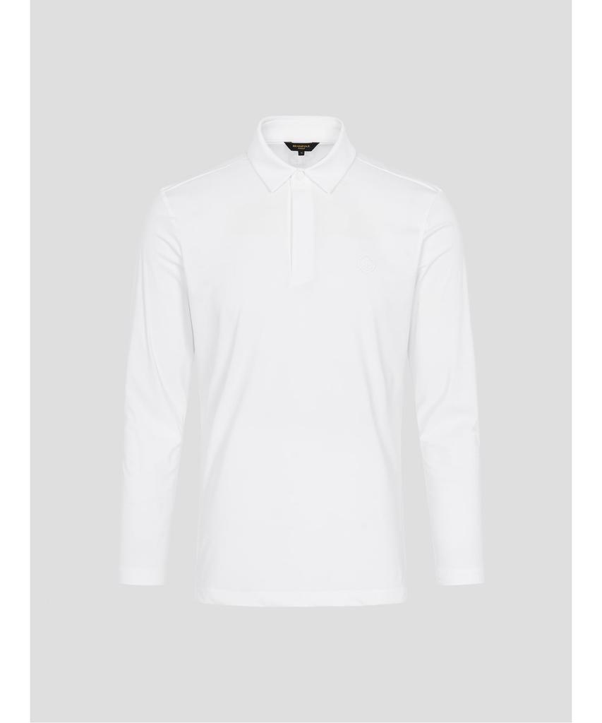 BEANPOLE GOLF [B_Under] Men'S Cooling Sleeve Aio - White