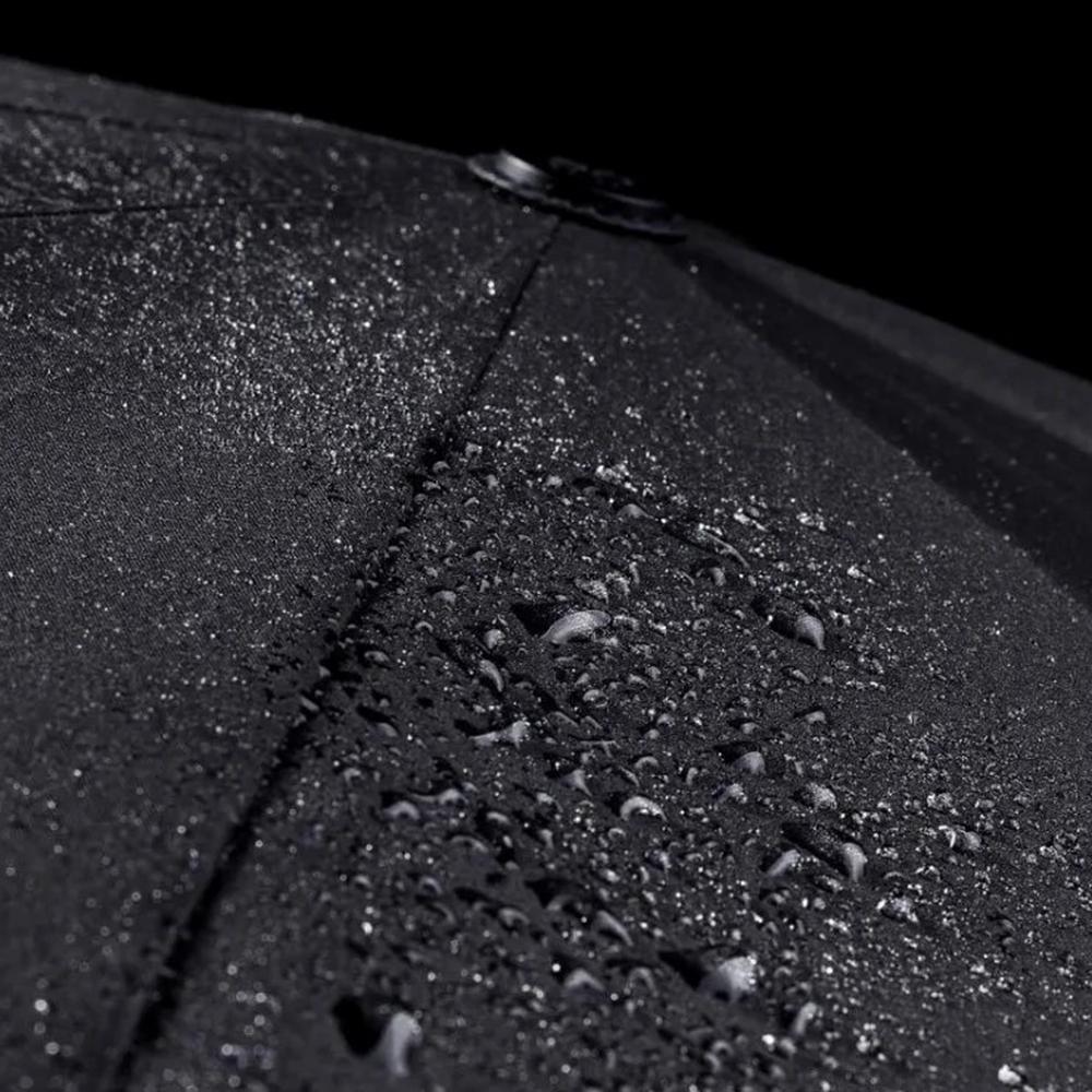 XIAOMIYOUPIN Windproof Folding Umbrella Large Rain-proof Sunshade Umbrella