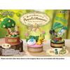 Pokemon Pocket Monsters  Little Forest Story Series Peaceful Moments  1box  6pcs 