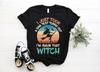 I Just Took A DNA Test Turns Out I'm 100% Percent That Witch T-Shirt, Funny Halloween Party Costume, Tank Crop Top, Youth Kids Outfit Gifts,