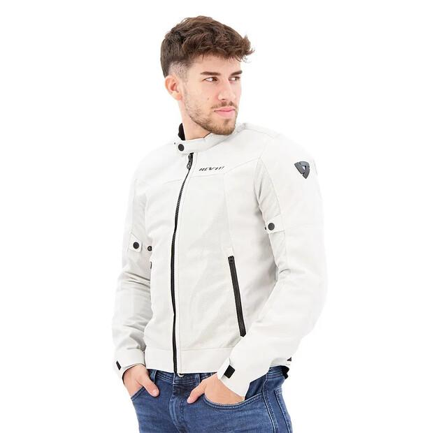 Revit Eclipse 2 Motorcycle Jacket