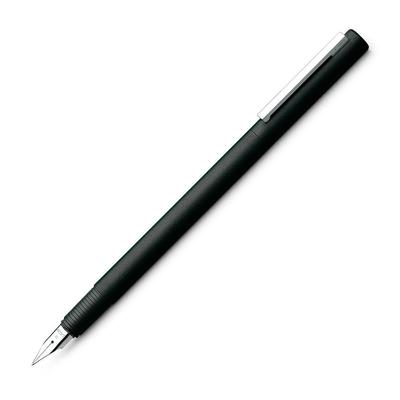 Lamy 056 Cp1 Fountain 4014519271703 Pen, Black, Medium,