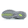 Li-Ning Aurora Skywalker Bad Five Comfortable Versatile Shock Absorbing Wear Resistant Low Top Sports Casual Shoes Men Sneaker AGLP115-1
