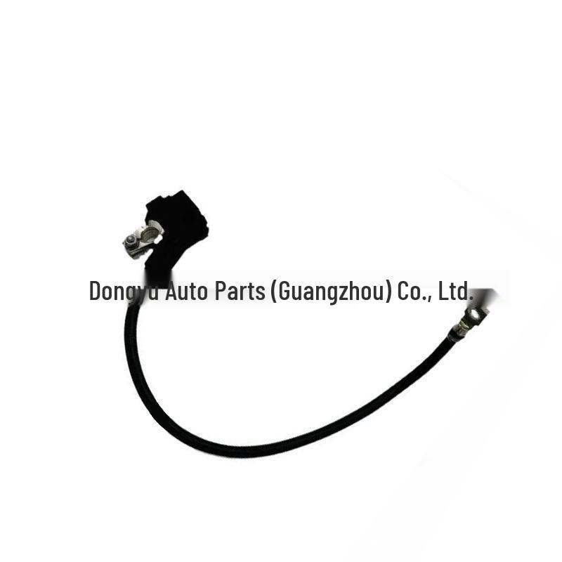 

BMW 5/6/7 Series X3 RR5 Engine Battery Negative Cable (61219302358, 61219302356) Vehicle Philips