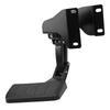 Rear Retractable Truck Bed Step 75312 01A Truck Bumper Side Bed Step Replacement for Ford 2015 to 2020