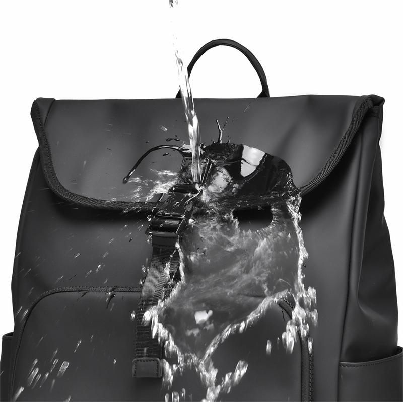 Business Commuter Large Capacity Computer Backpack Outdoor Sports Waterproof Backpack