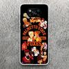 Andreil All For The Game Palmetto State Foxes Print Soft Case for Xiaomi Poco X7 X6 X5 X4 X3 Nfc Phone Shell F7 Ultra F6 F5 Pro