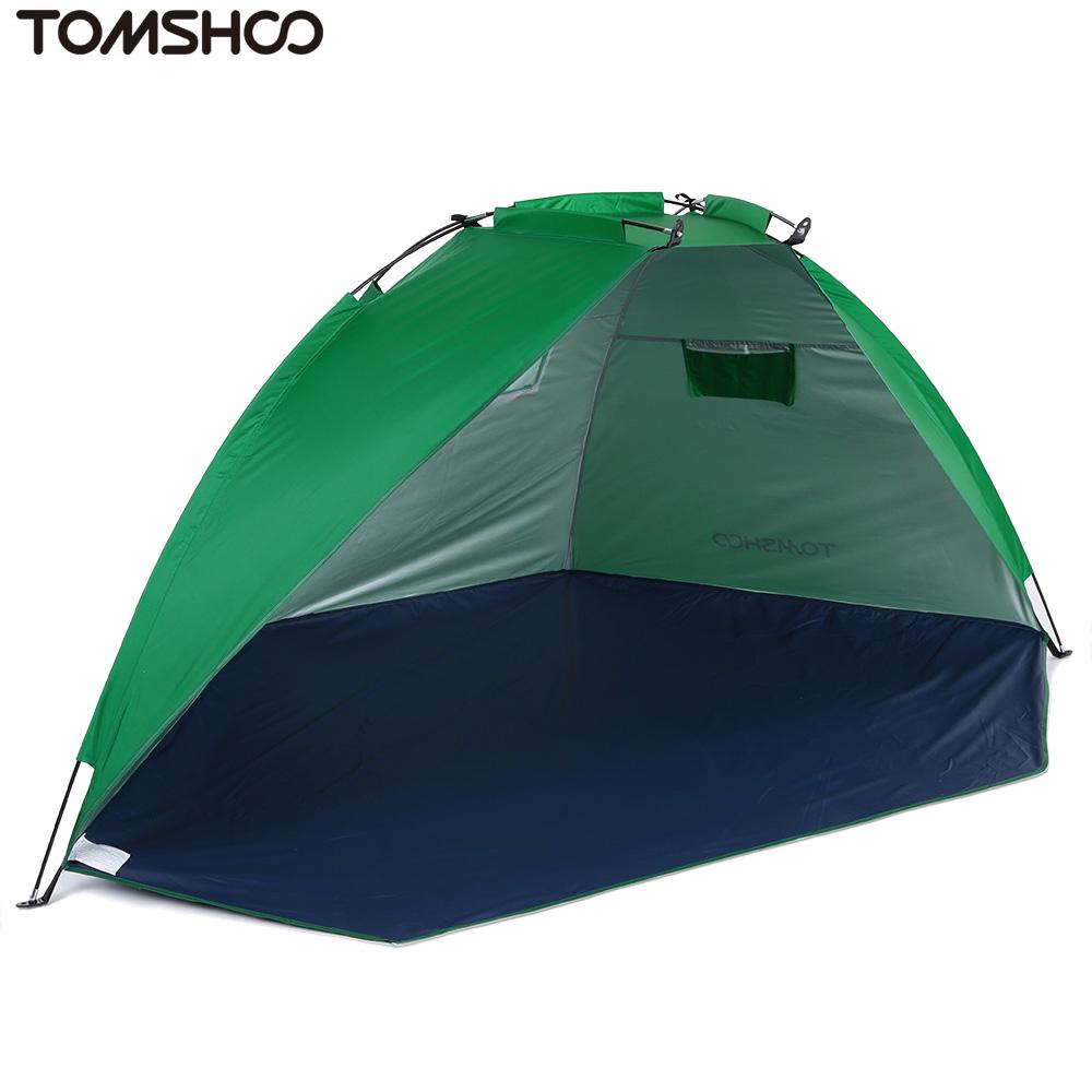 Outdoor Sports Sunshade Tent for Fishing Picnic Beach