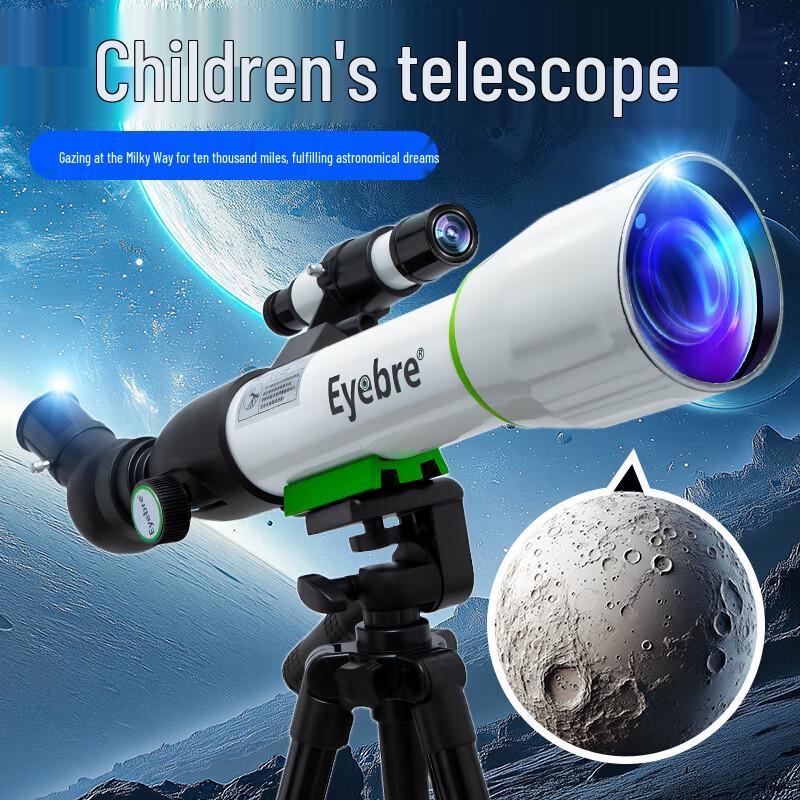 Eyebre HD Astronomical Telescope