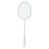 Ultra-Light Carbon Fiber Badminton Racket 5U Unstrung Advanced Players 3 Design Options
