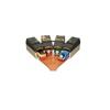 TAKARA TOMY "Plarail Thomas the Tank Engine Foldable Thomas Shed" Train Toy for Ages 3 and Up, Meets Toy Safety Standards, ST Mark Certified.