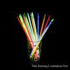 Children's Glow Stick Bracelets for Festivals and Events