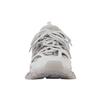 Balenciaga Track Clear Sole Daddy Shoes Grey/White 647742W3BM41200