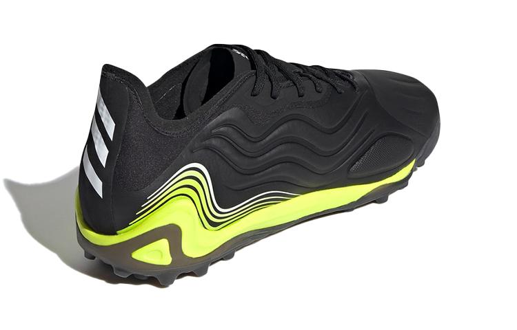 adidas Copa Sense.1 Tf 'Schwarz Sonnengelb' FW6510