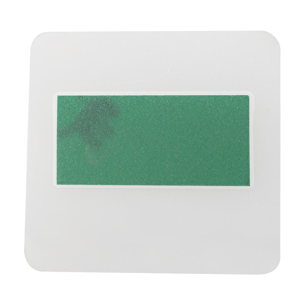 Magnetic Field Indicator for Research and Learning 253050mm Card Detector