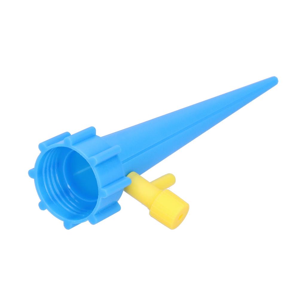 18PCS Self Watering Spikes Automatic Plant Watering Devices with Control Valve  