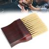 Professional Hair Dust Cleaning Sweeping Brush Neck Face Hair Remover Brush