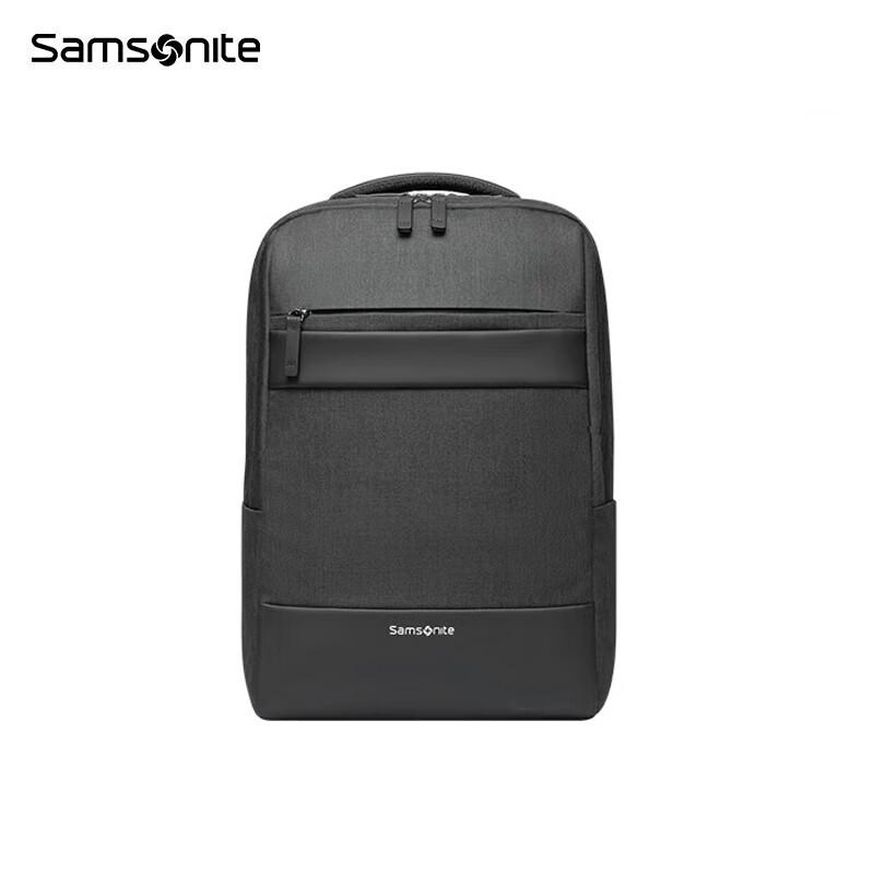 Samsonite TX6 Business Commuter Laptop Backpack